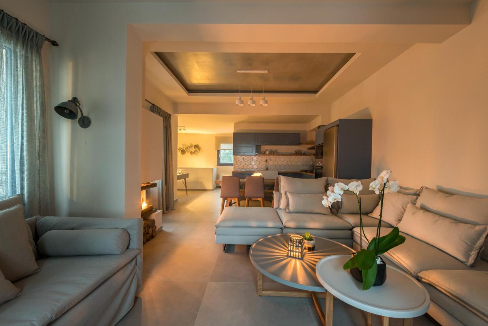 Ambeli Villa