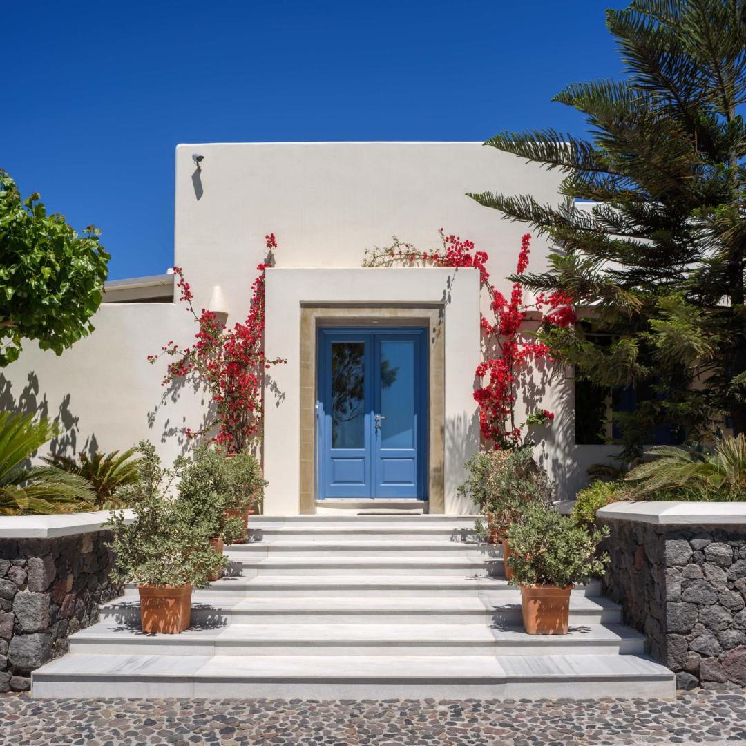 Ambeli Villa
