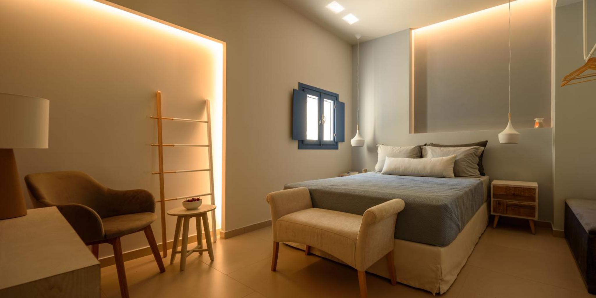 Ambeli Villa