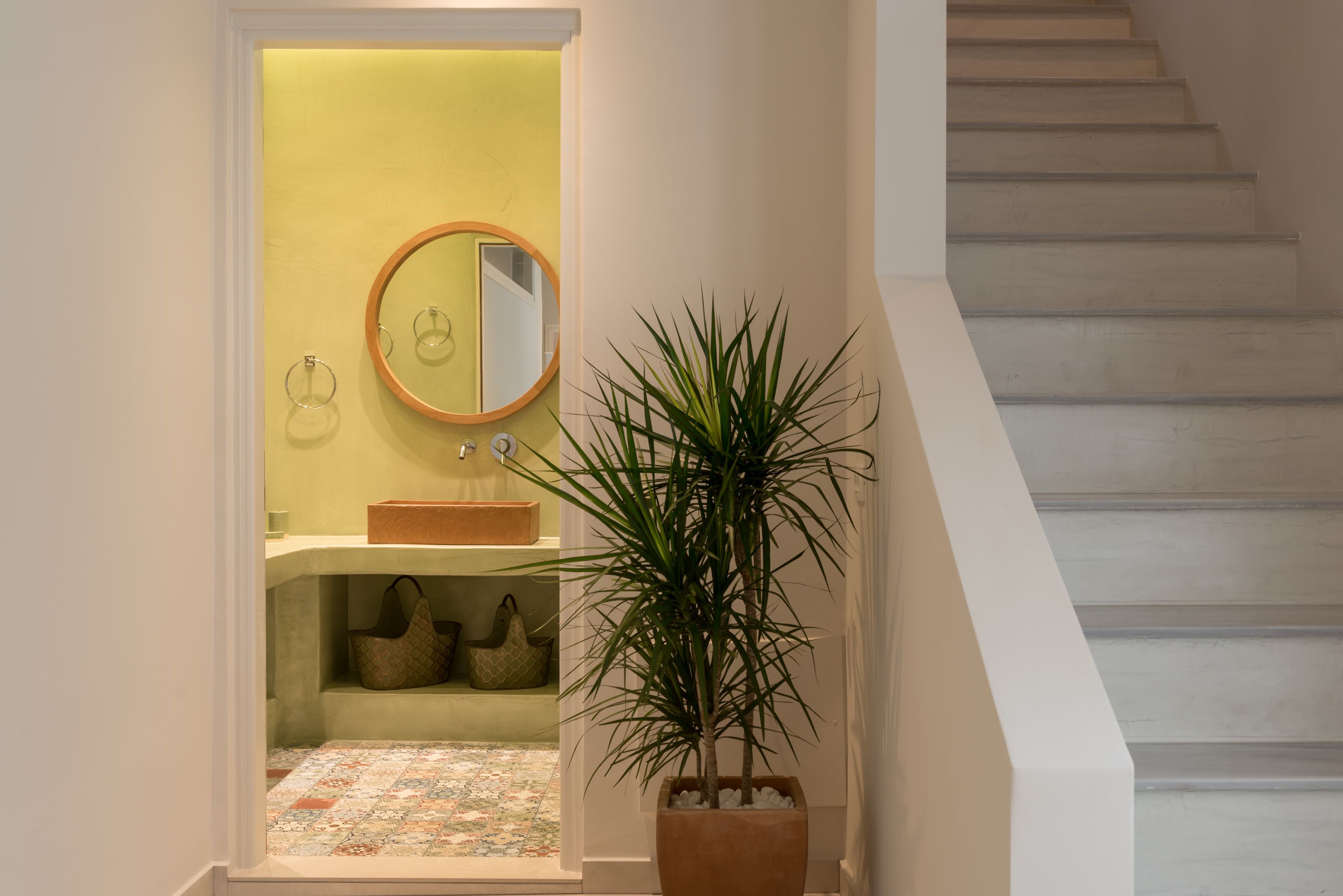Ambeli Villa