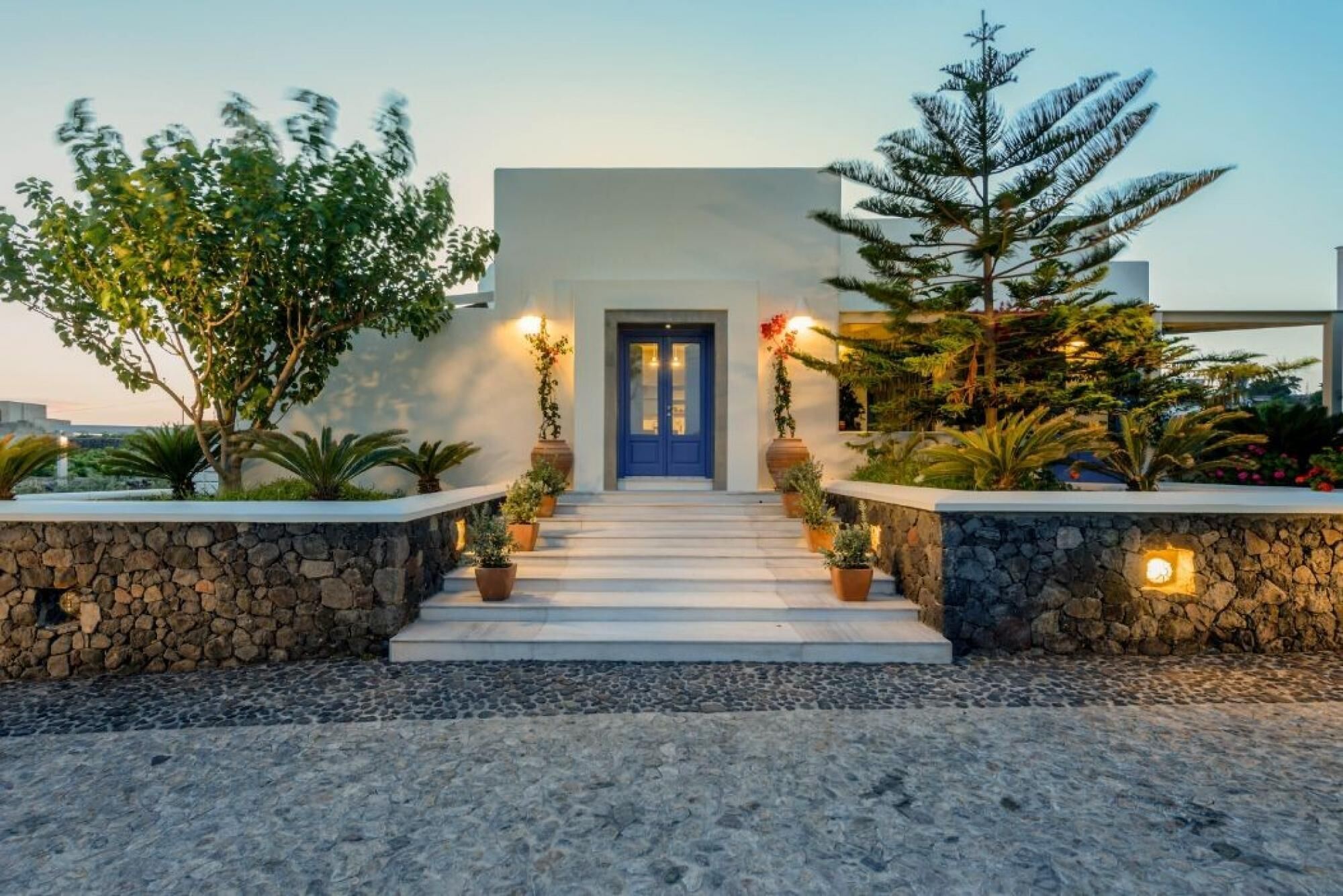 Ambeli Villa