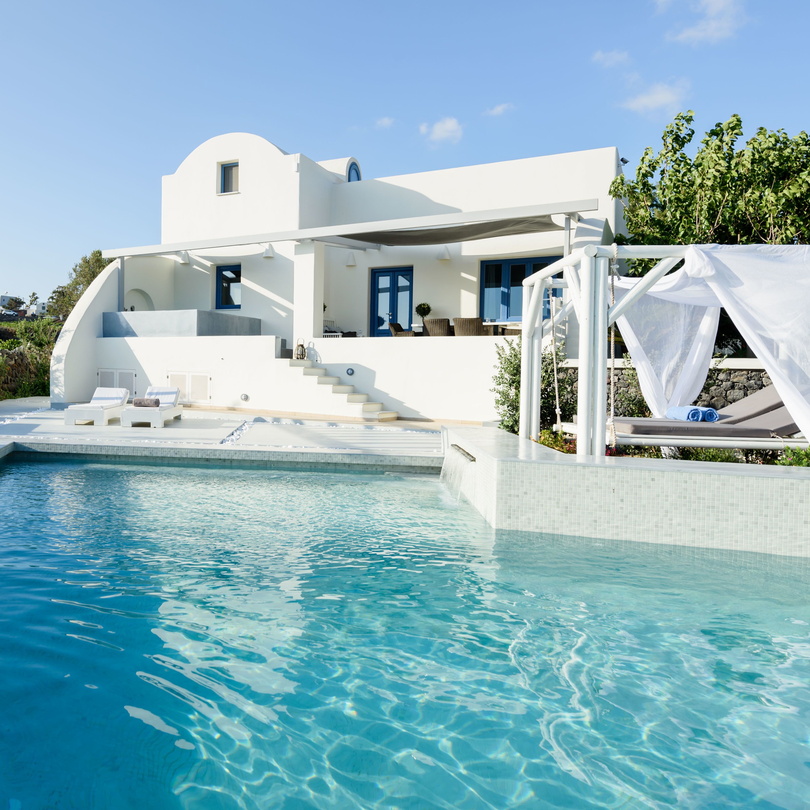 Ambeli Villa