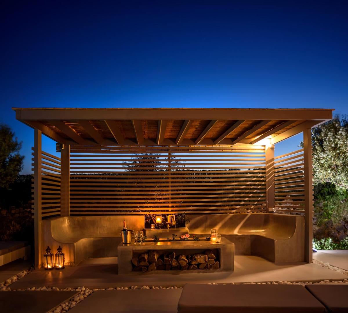Ambeli Villa