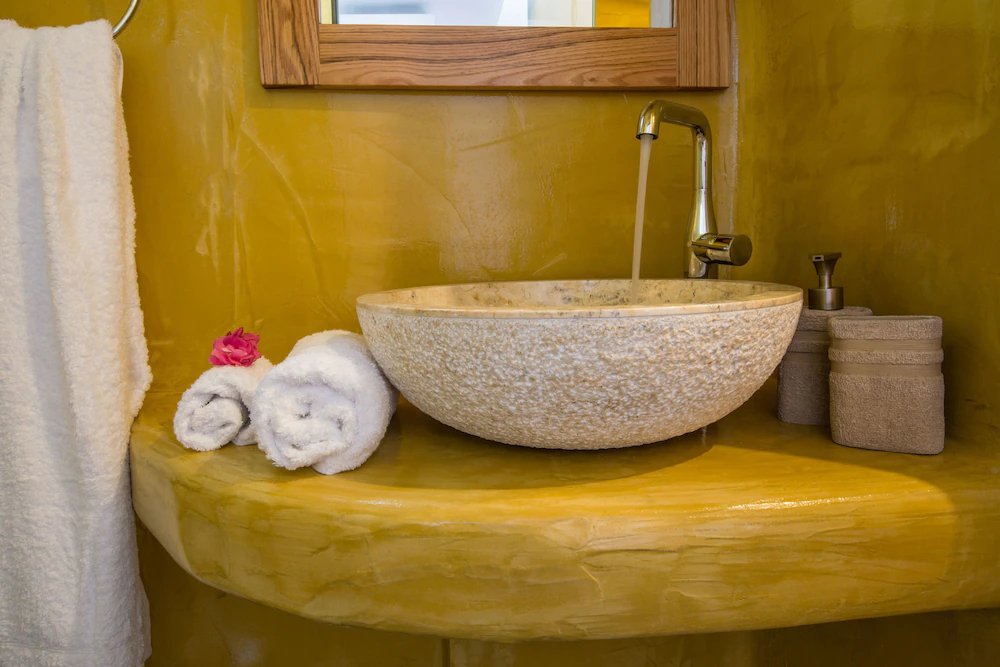 Aspronisi Luxury Villa