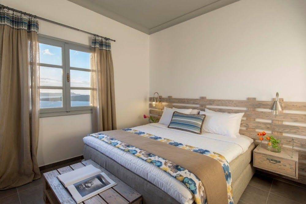 Calderas Dolphin Suites