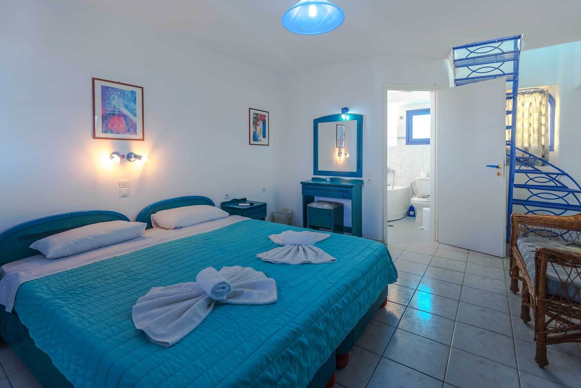 Caldera View Bungalow Resort
