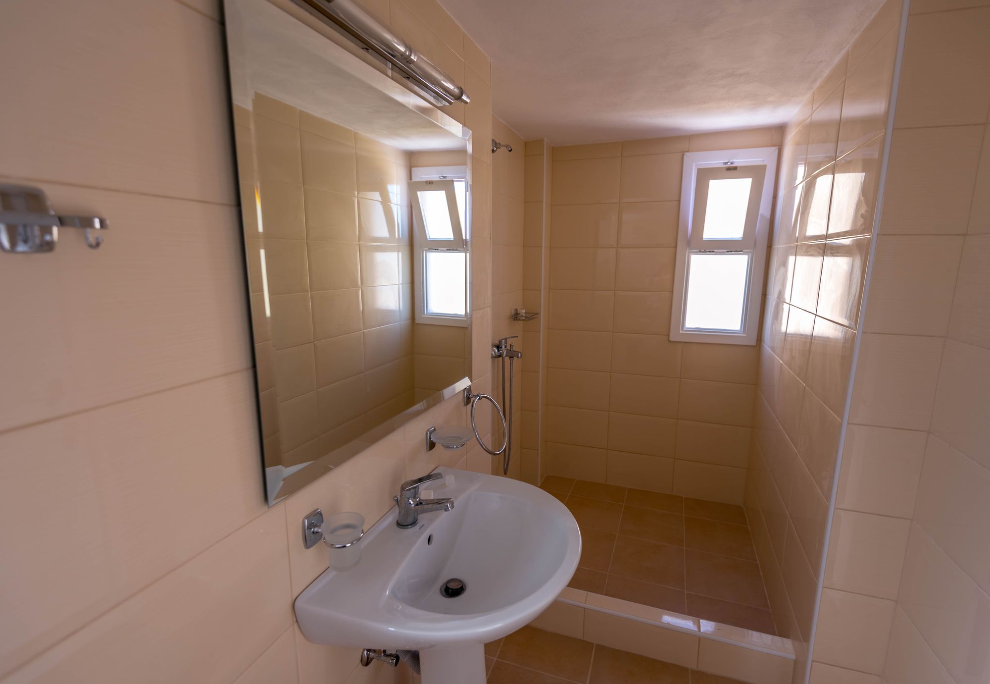 Caldera View Bungalow Resort