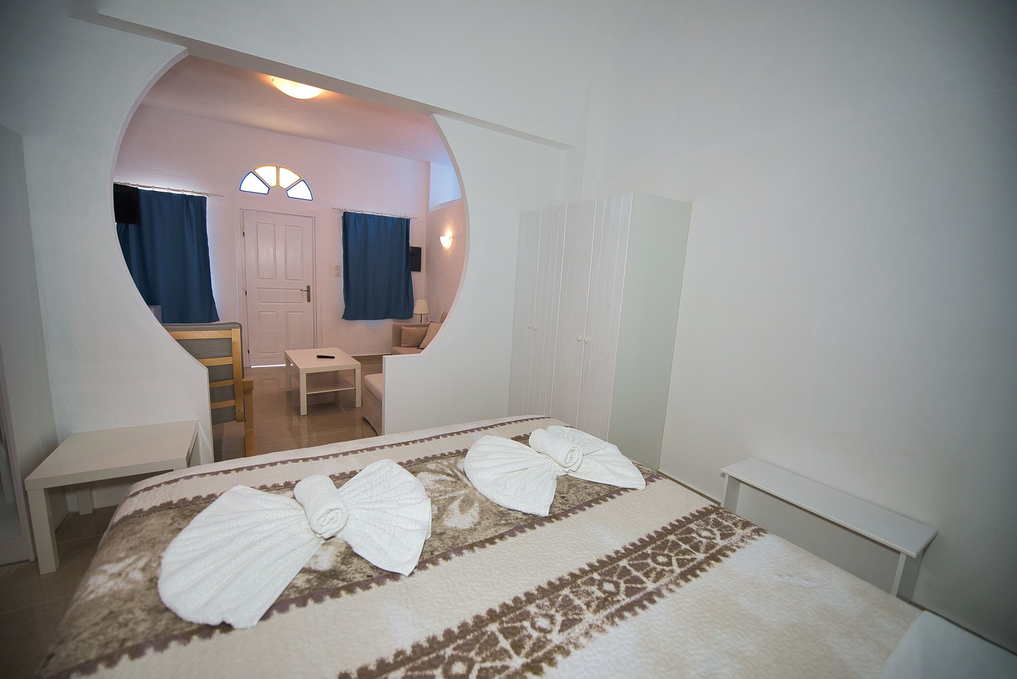 Caldera View Bungalow Resort
