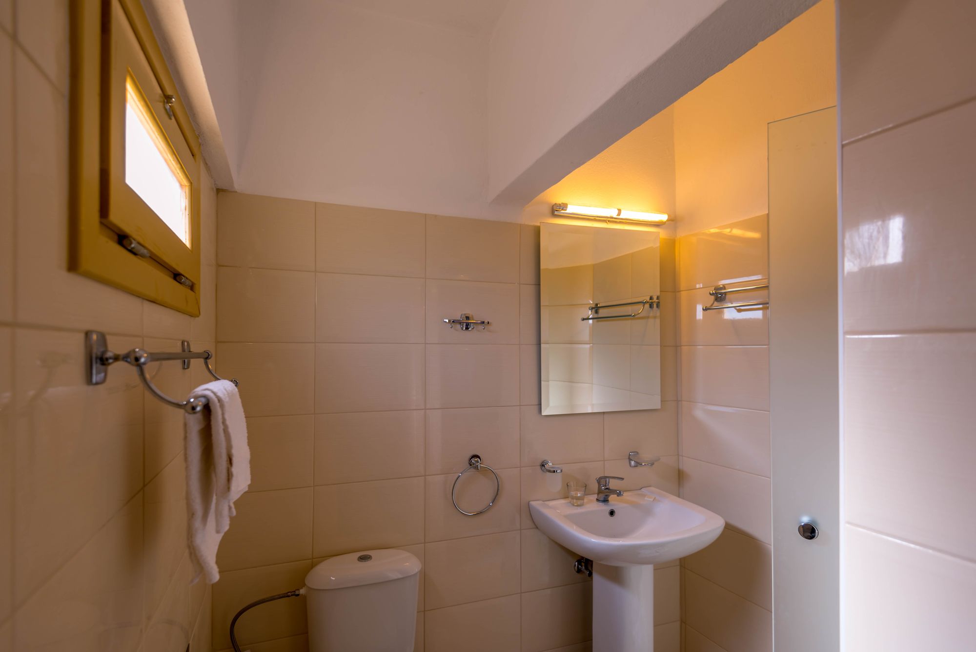 Caldera View Bungalow Resort