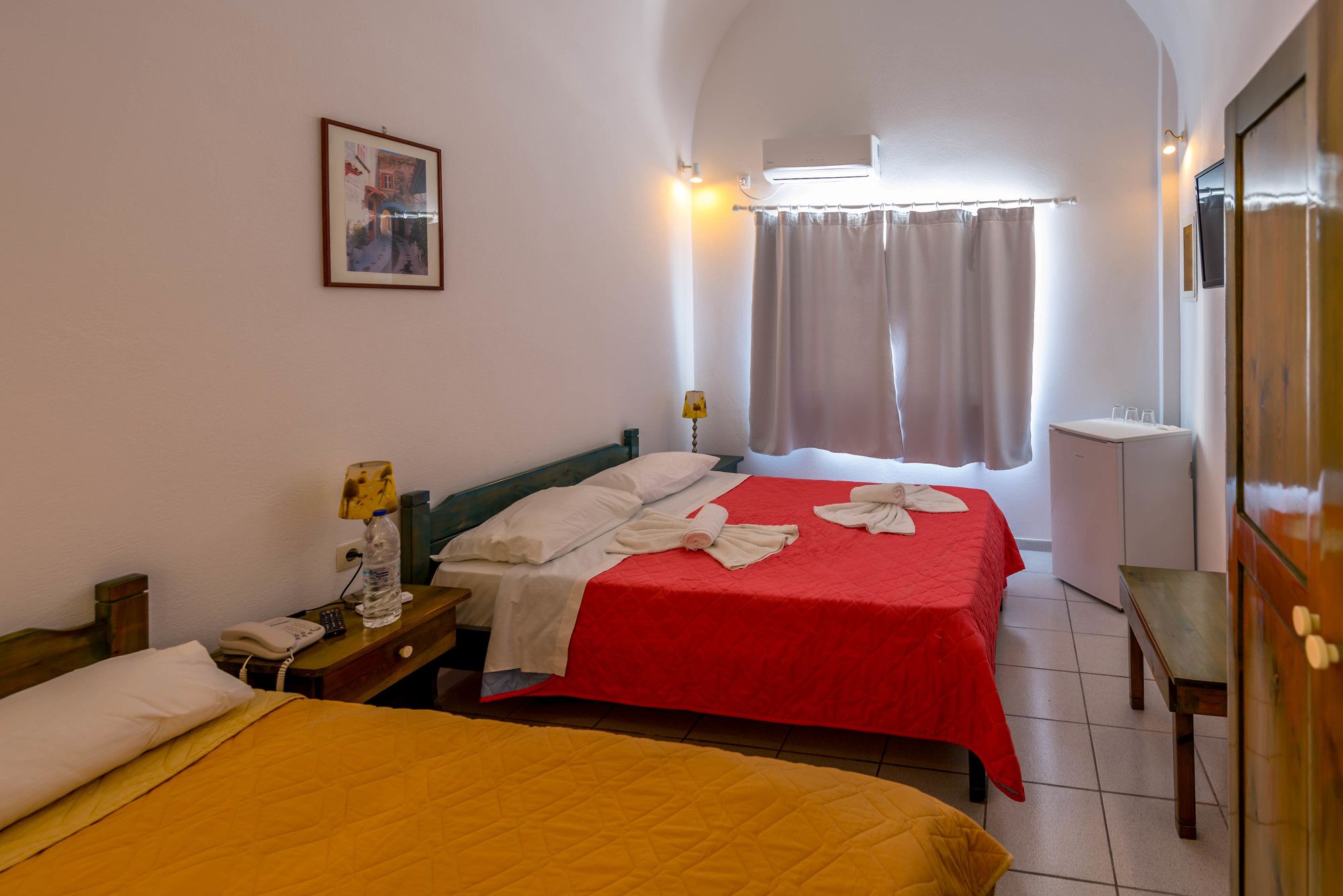 Caldera View Bungalow Resort