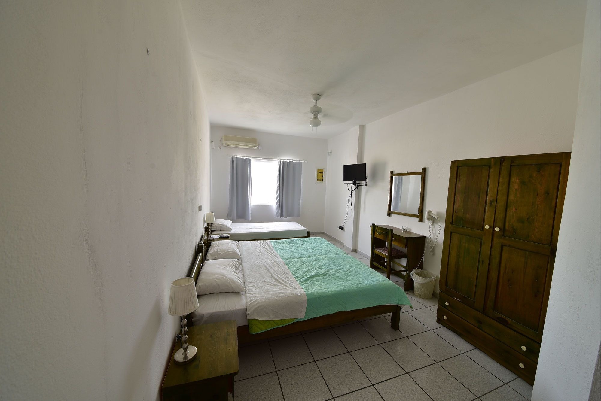 Caldera View Bungalow Resort
