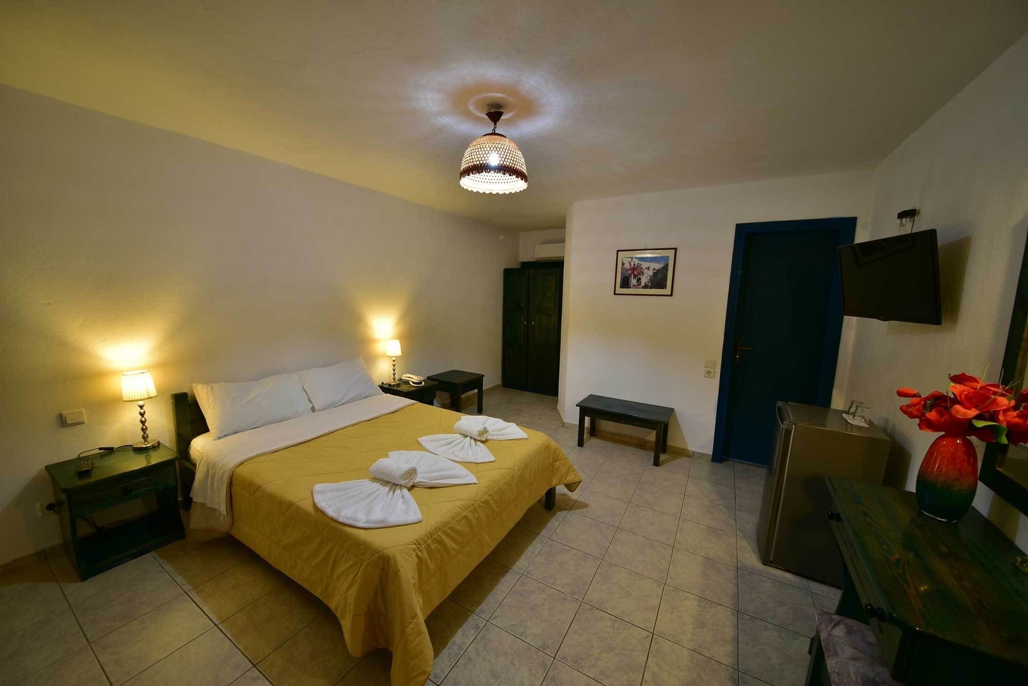 Caldera View Bungalow Resort