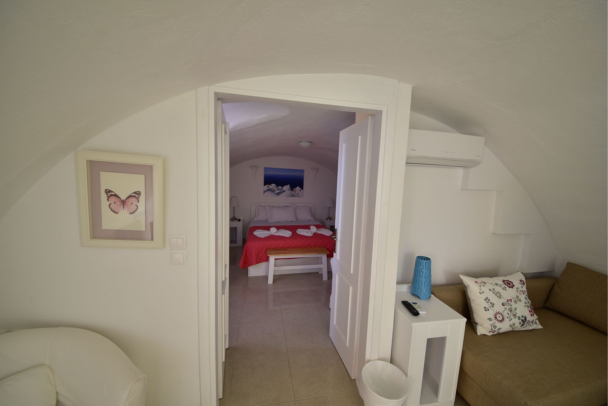 Caldera View Bungalow Resort