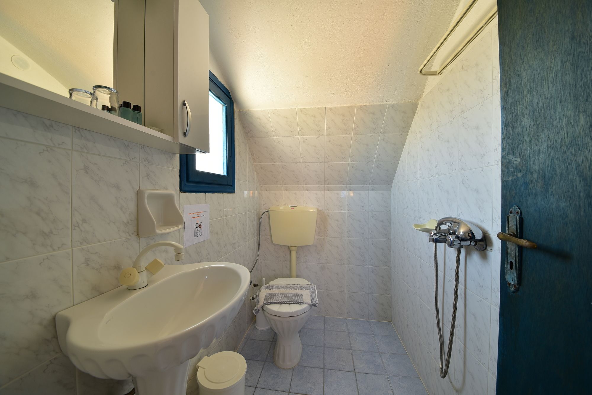 Caldera View Bungalow Resort