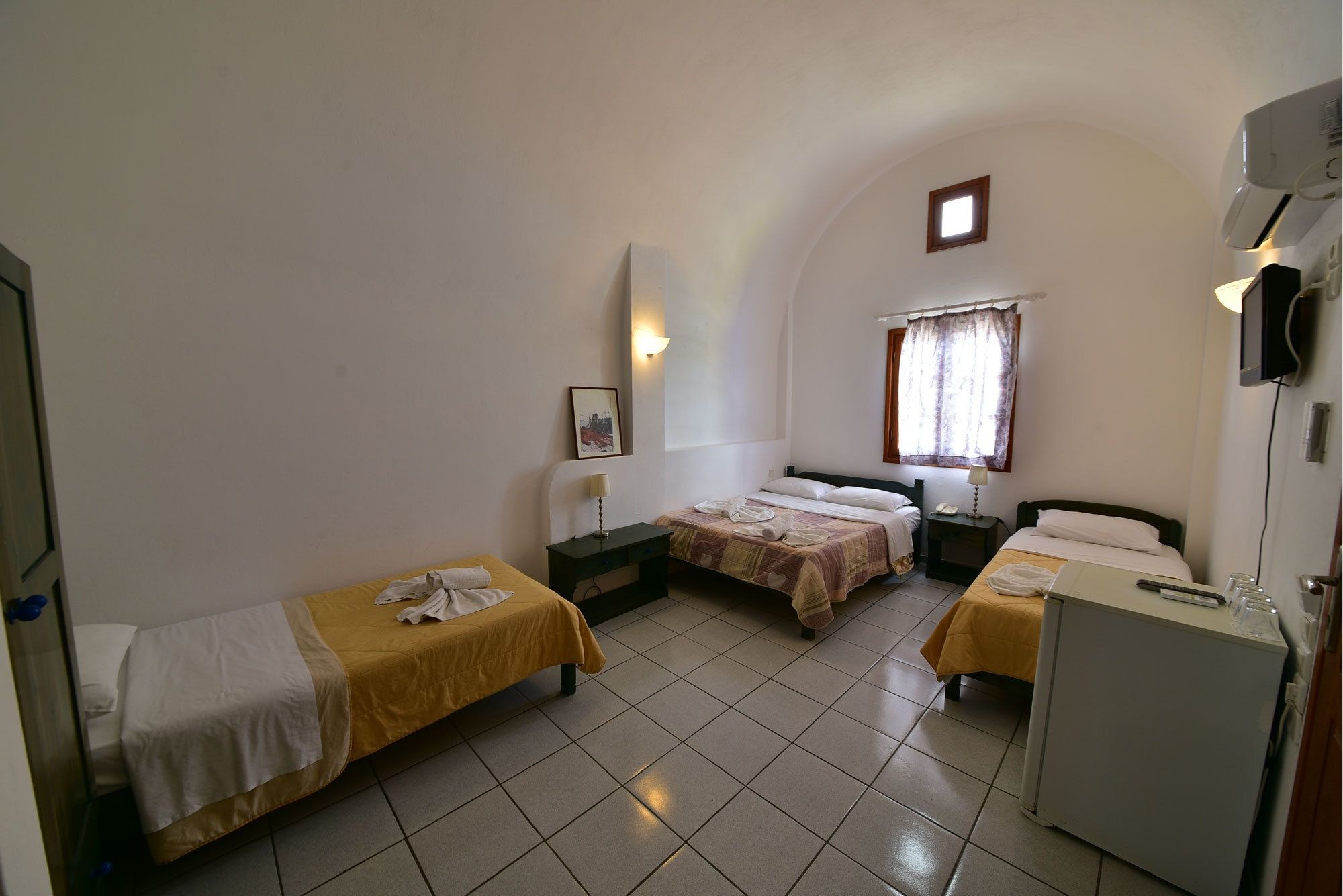 Caldera View Bungalow Resort