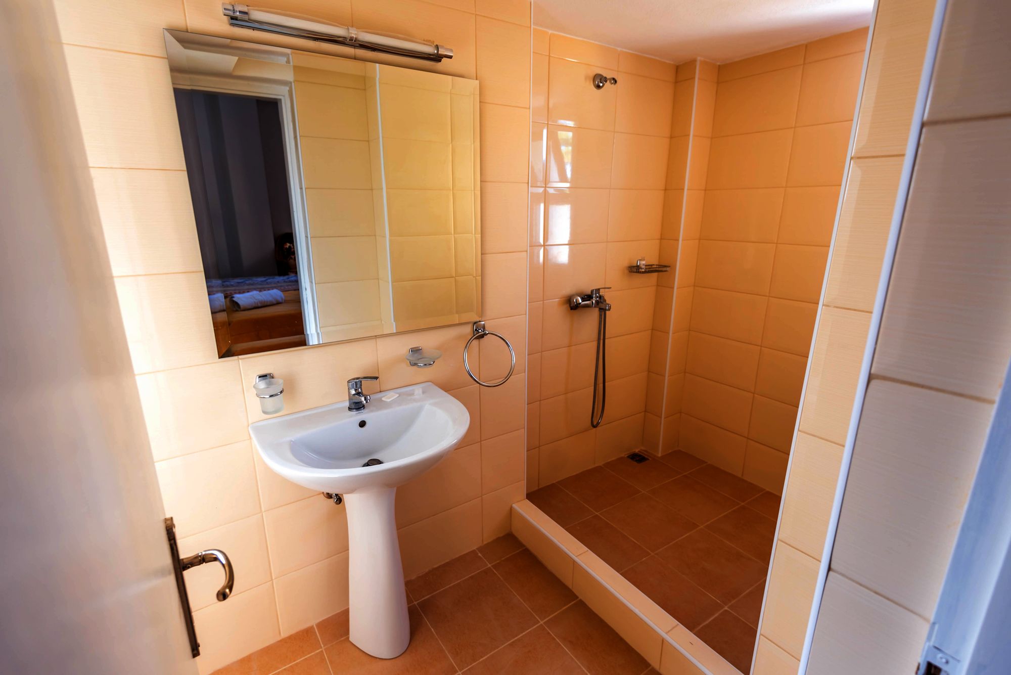 Caldera View Bungalow Resort
