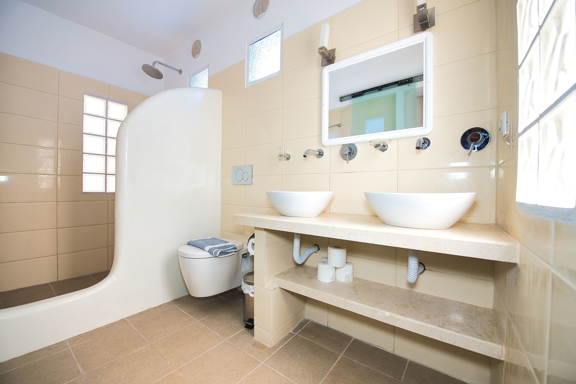 Caldera View Bungalow Resort