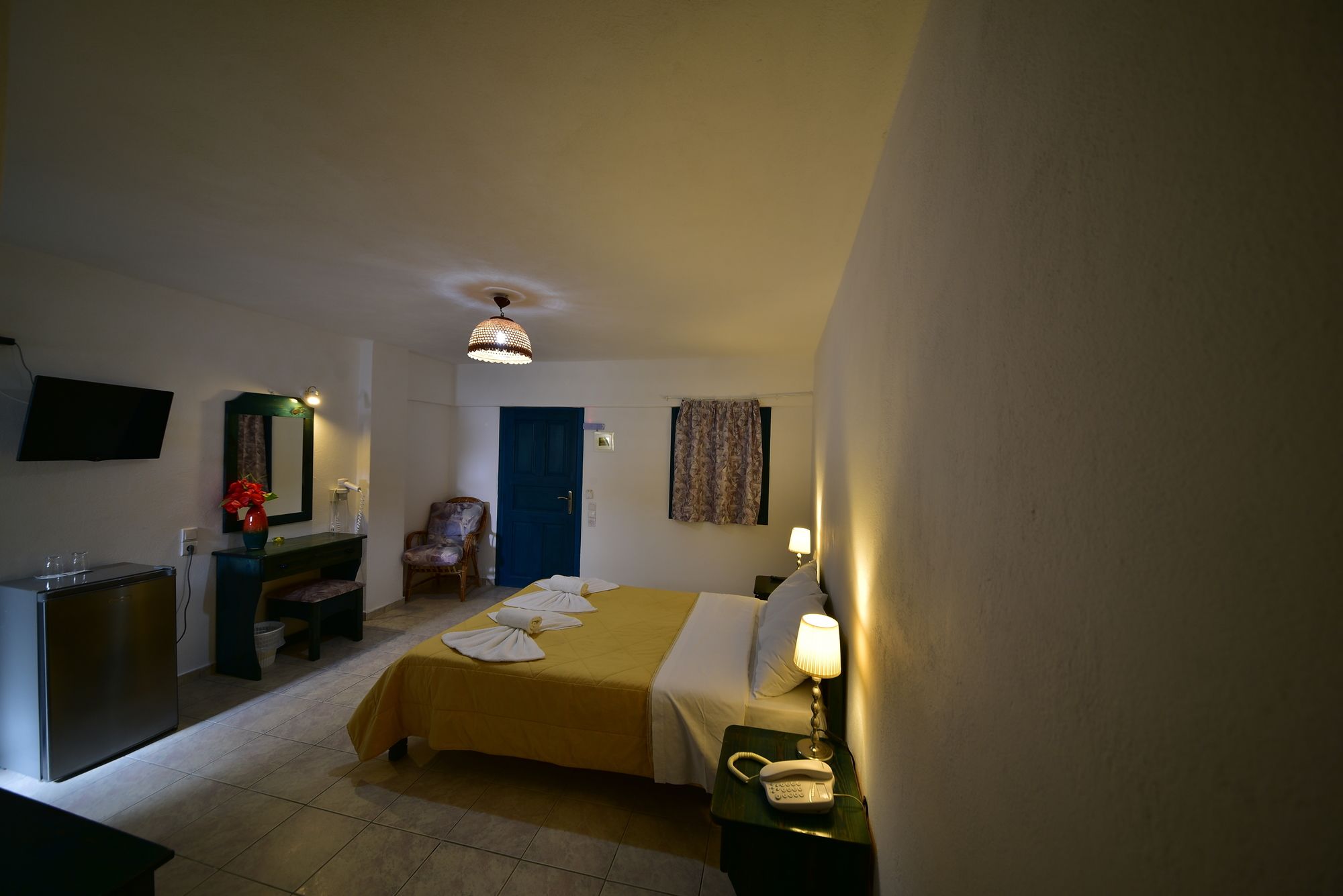 Caldera View Bungalow Resort