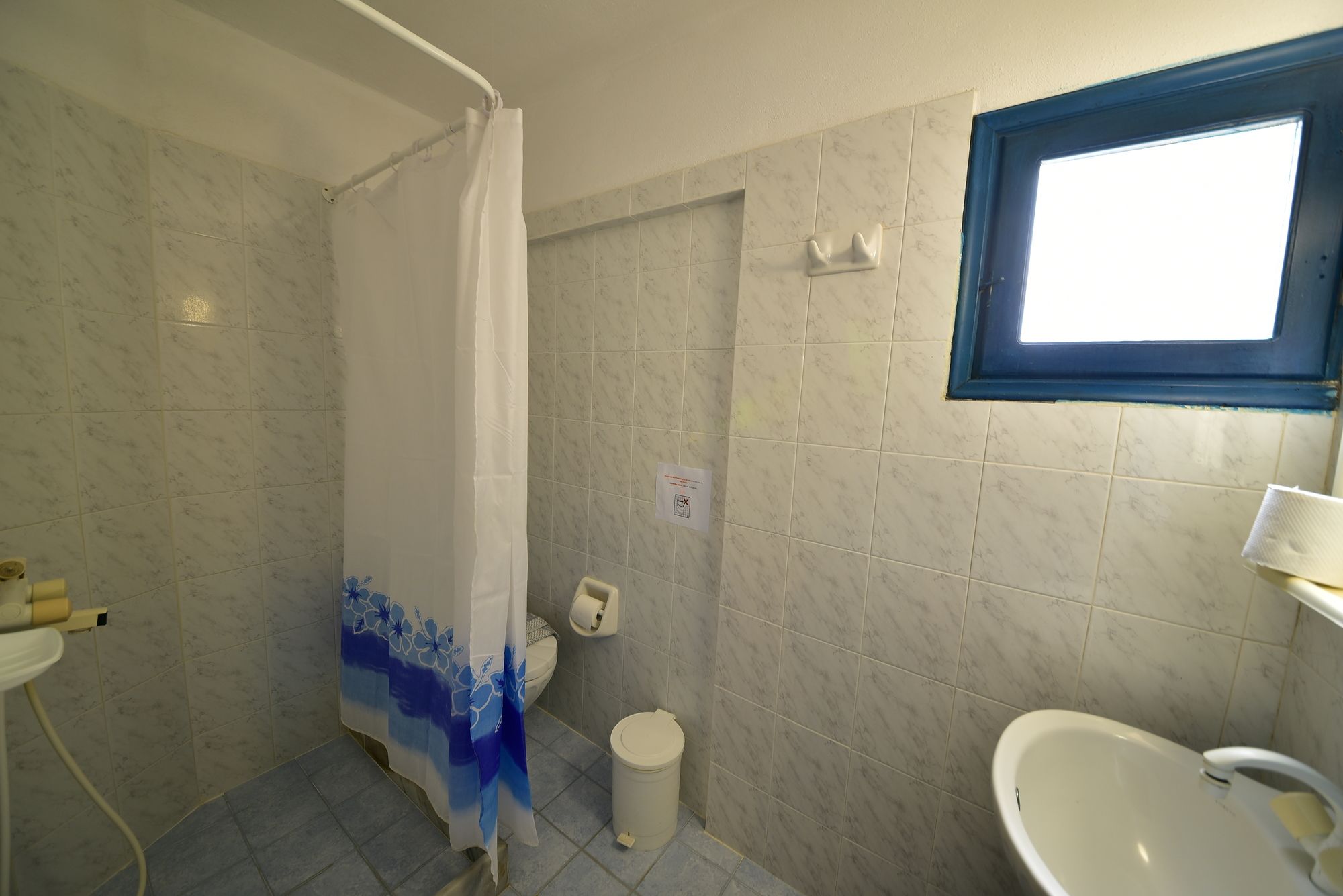 Caldera View Bungalow Resort