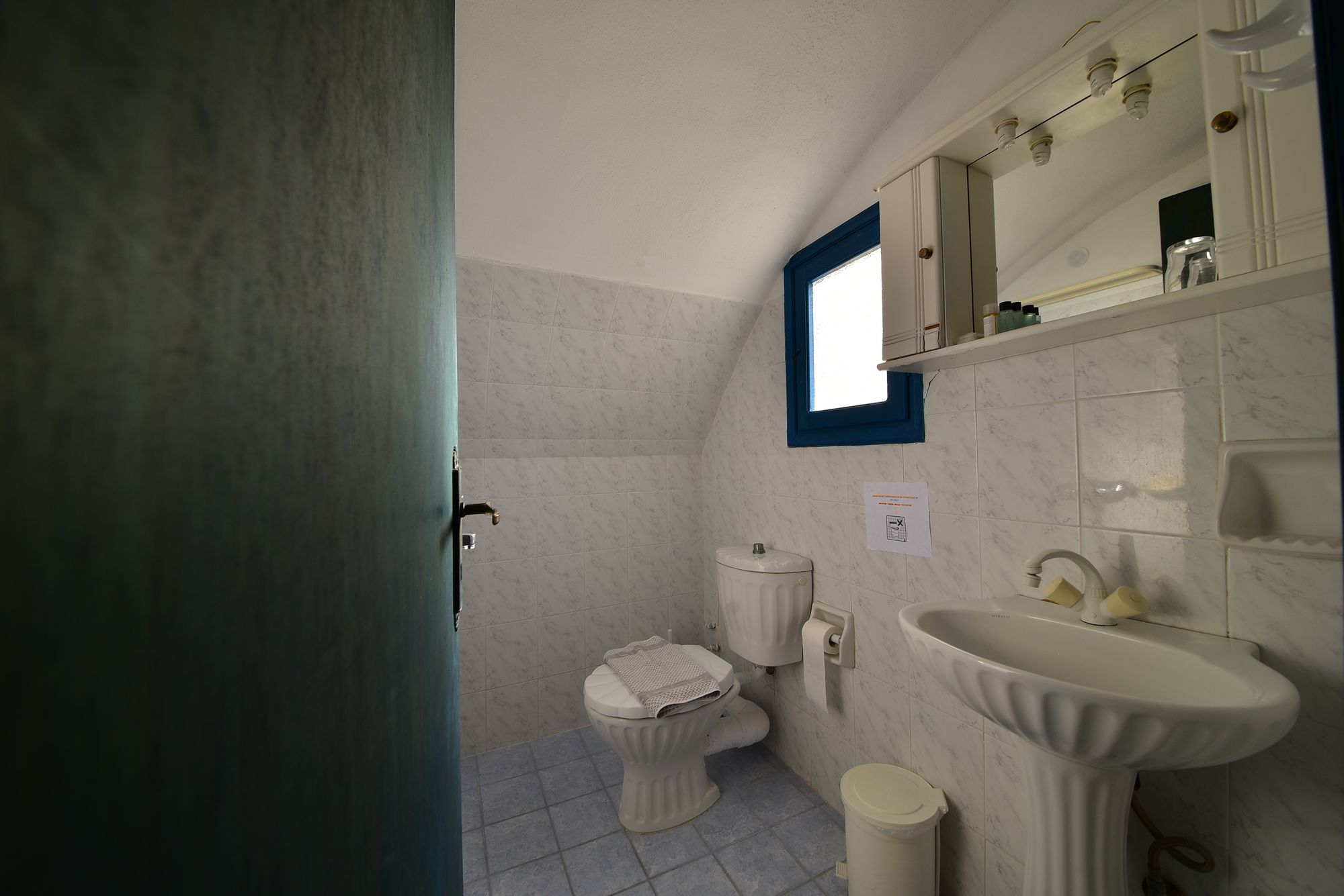 Caldera View Bungalow Resort