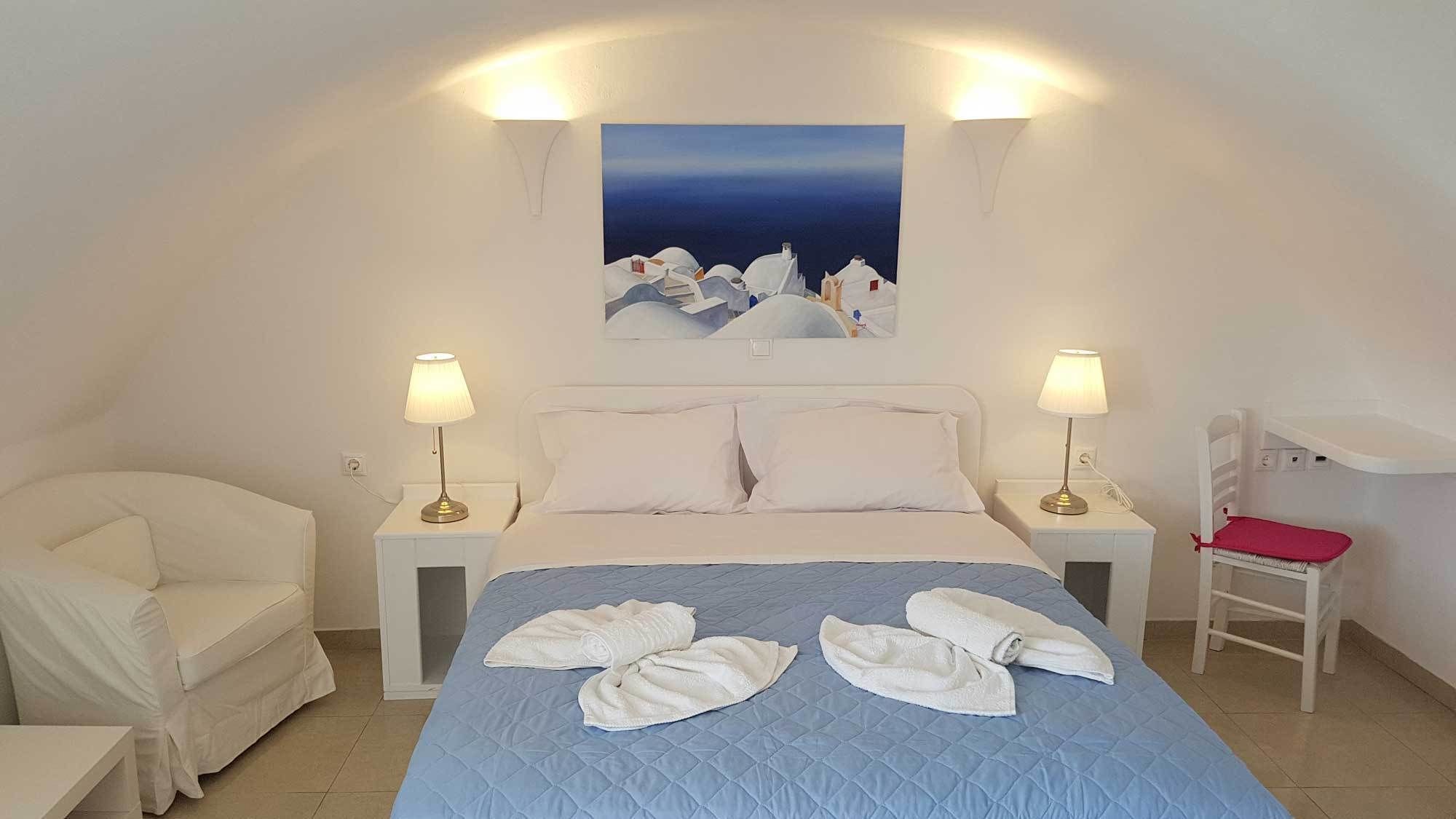 Caldera View Bungalow Resort