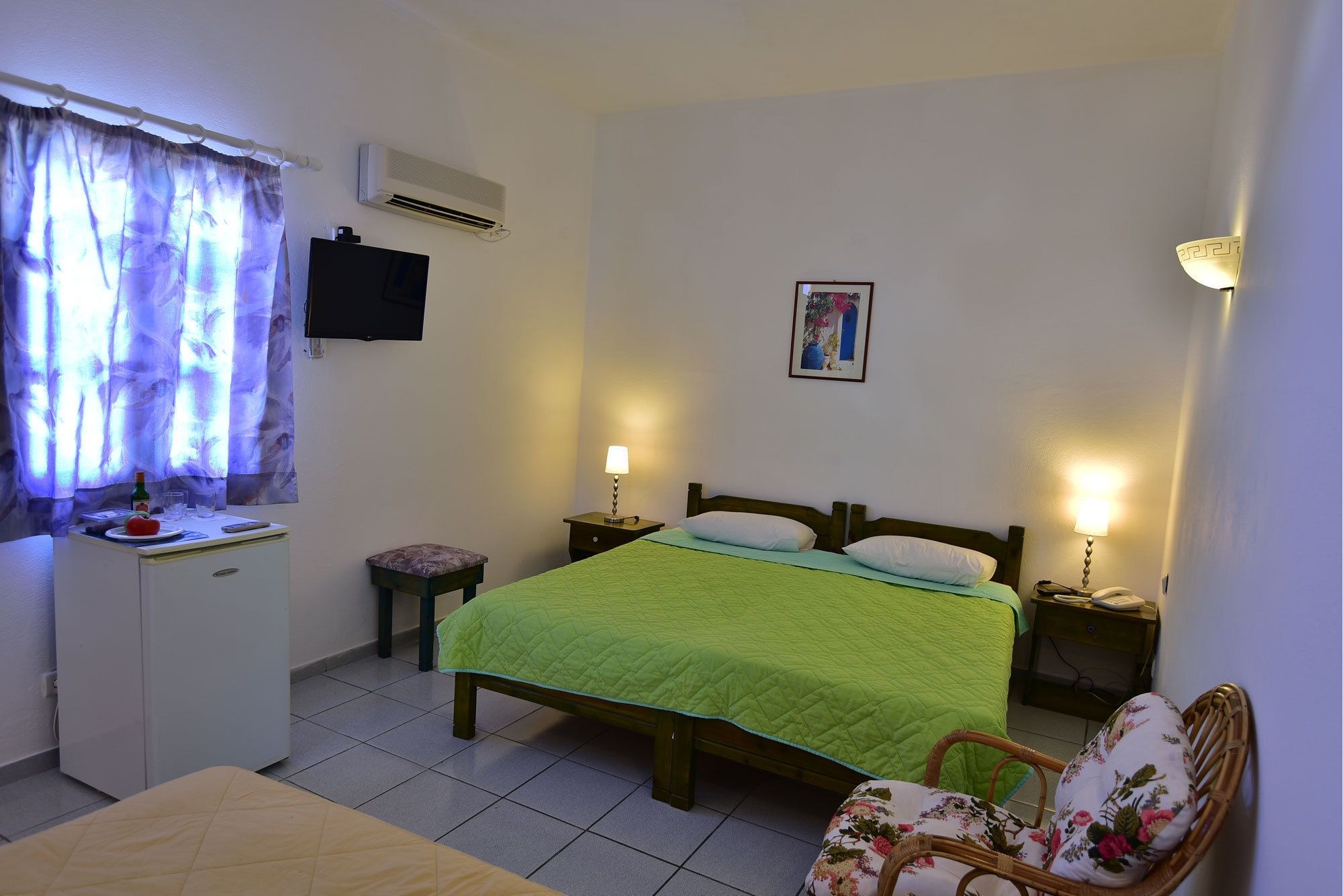Caldera View Bungalow Resort