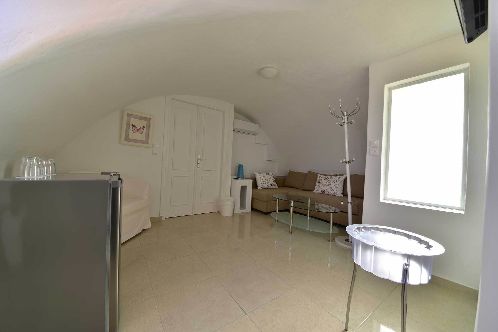 Caldera View Bungalow Resort