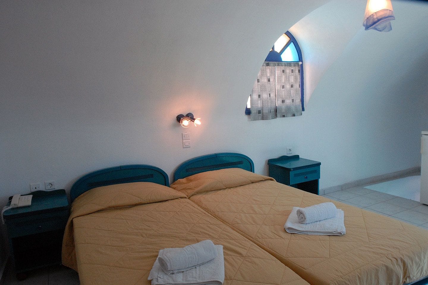 Caldera View Bungalow Resort