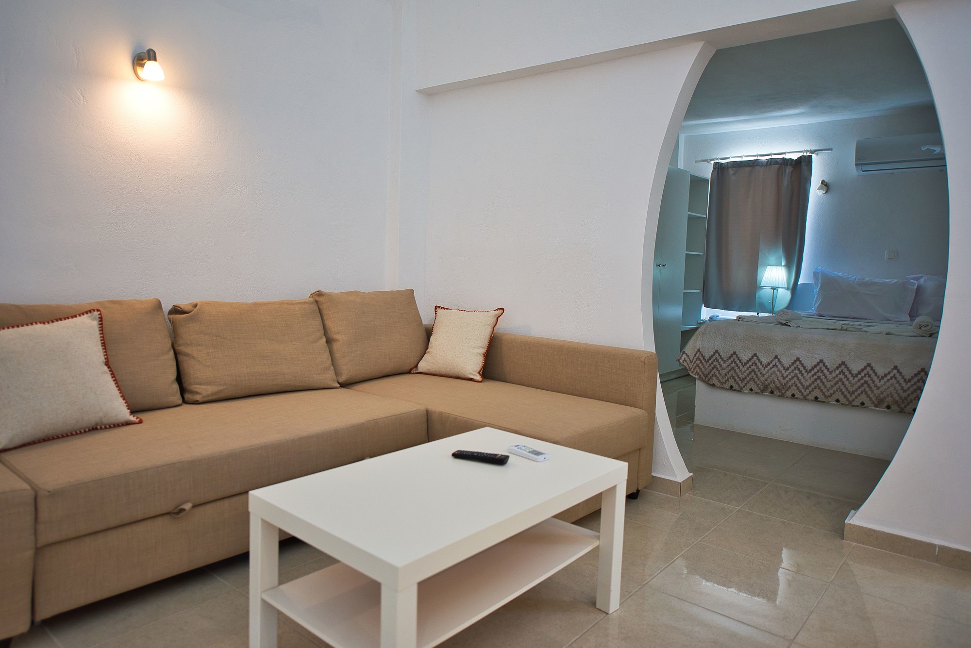 Caldera View Bungalow Resort