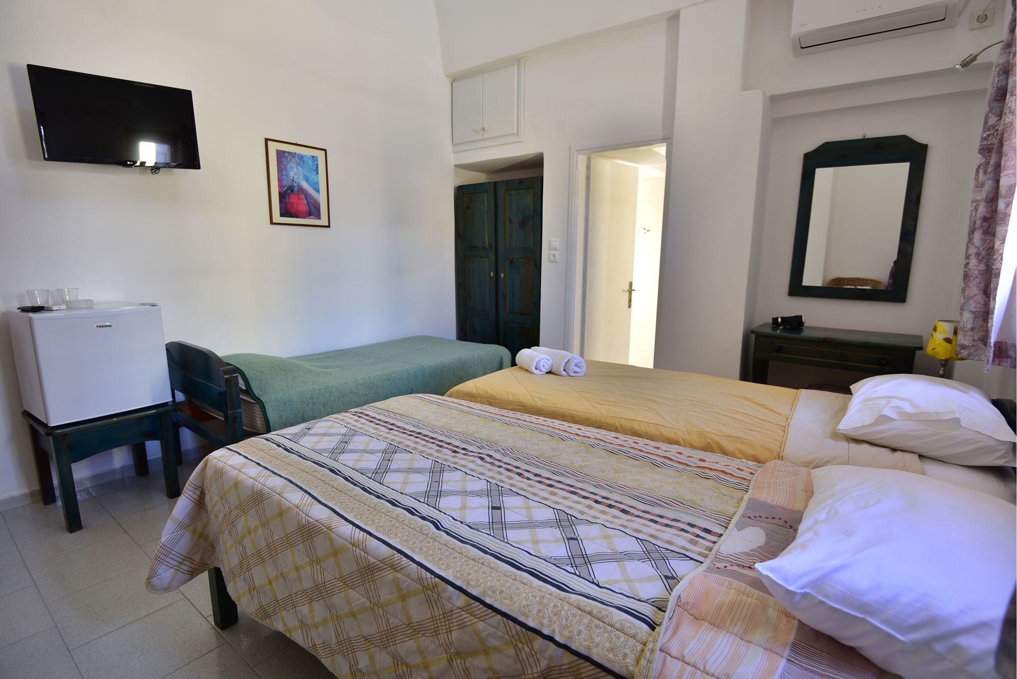 Caldera View Bungalow Resort