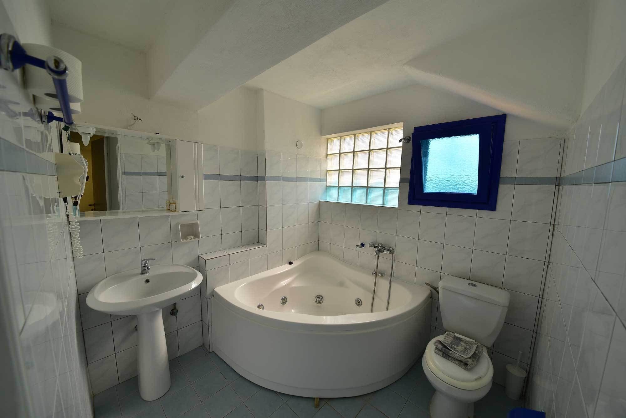 Caldera View Bungalow Resort
