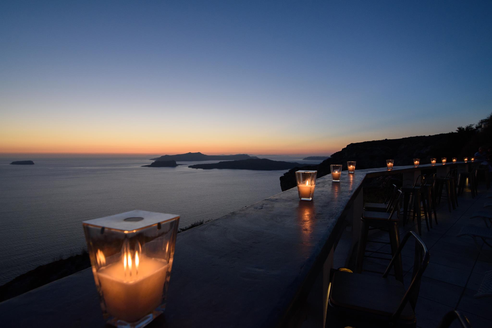 Grand View Hotel