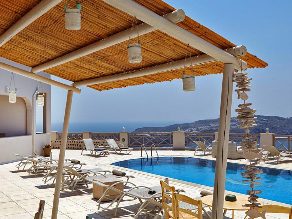 Grand View Hotel