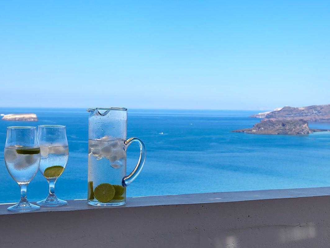 Grand View Hotel