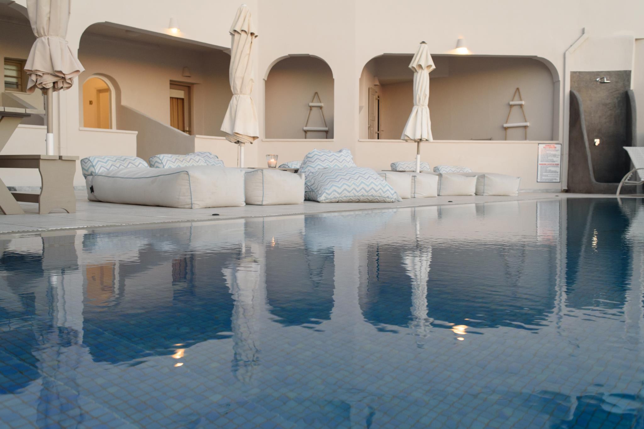 Grand View Hotel