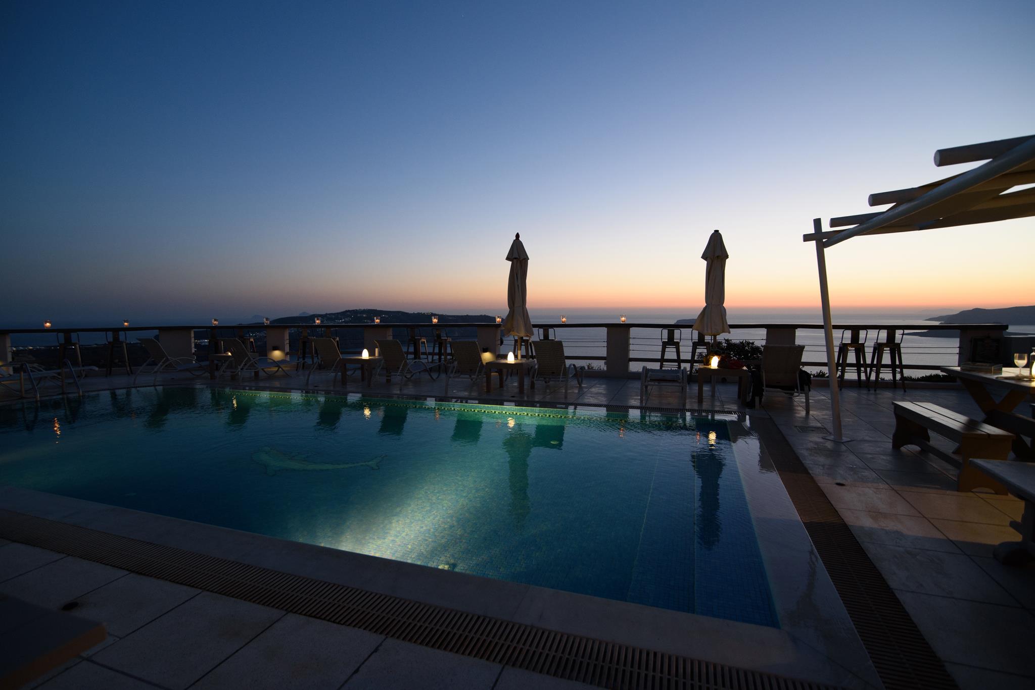 Grand View Hotel