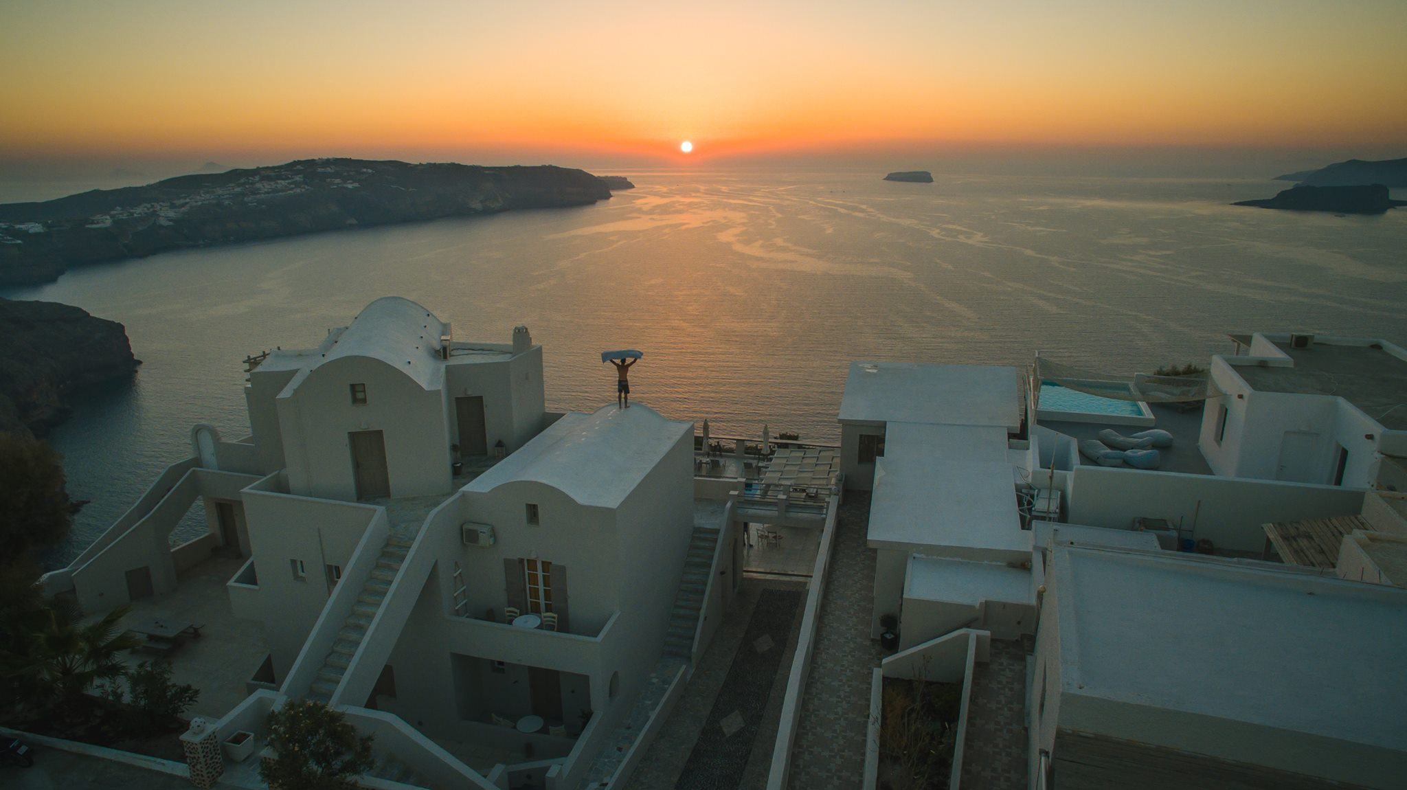 Grand View Hotel