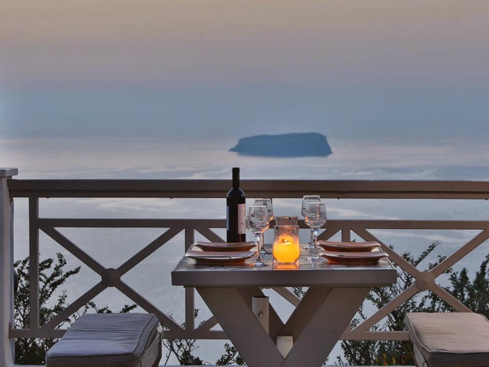 Grand View Hotel