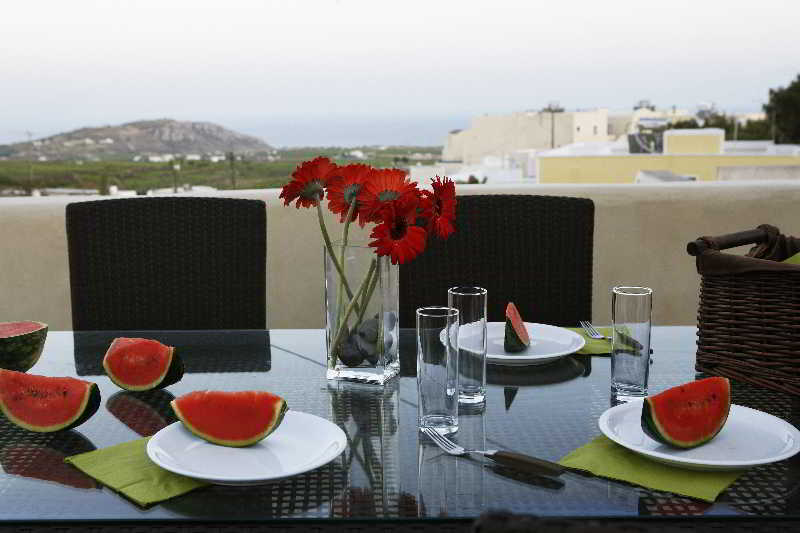 Santorini Heritage Villas & Mansions