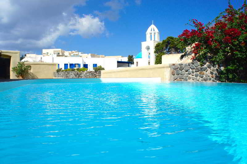 Santorini Heritage Villas & Mansions