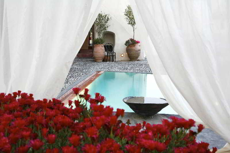 Santorini Heritage Villas & Mansions