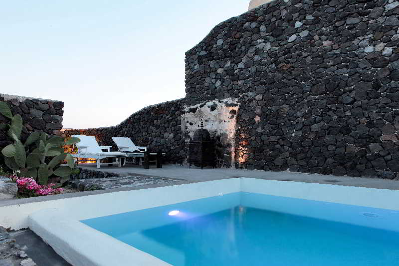 Santorini Heritage Villas & Mansions