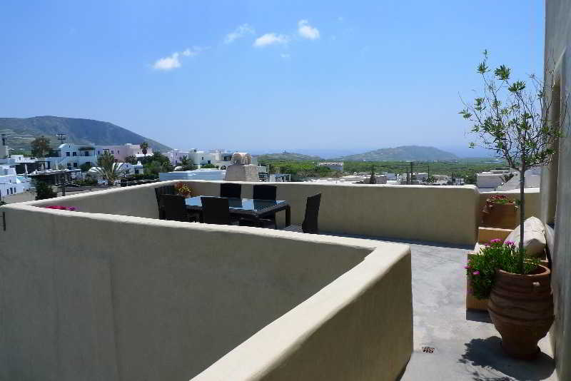 Santorini Heritage Villas & Mansions