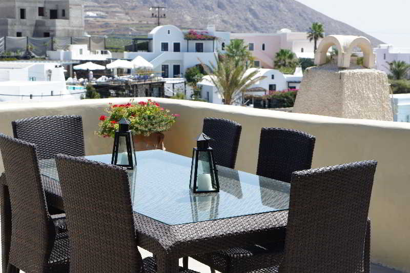 Santorini Heritage Villas & Mansions