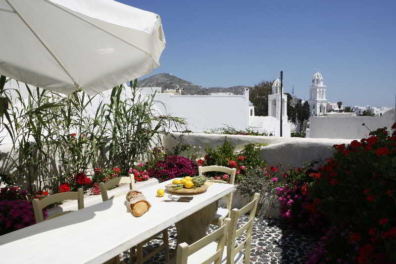 Santorini Heritage Villas & Mansions