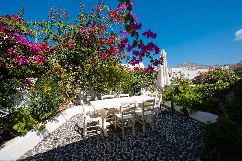 Santorini Heritage Villas & Mansions