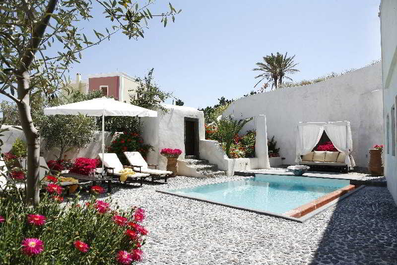 Santorini Heritage Villas & Mansions