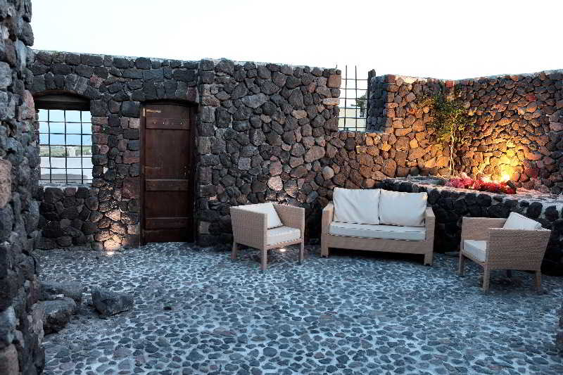 Santorini Heritage Villas & Mansions