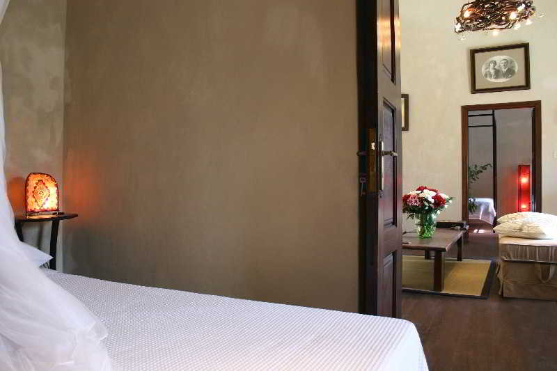 Santorini Heritage Villas & Mansions