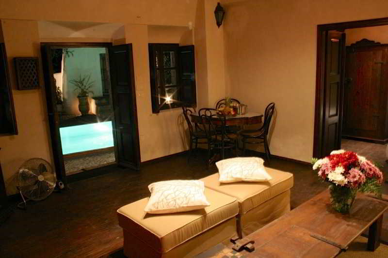 Santorini Heritage Villas & Mansions